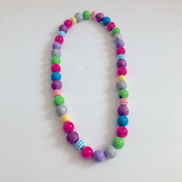 Girls Necklaces (Set of 4) - Picture 4 of 5